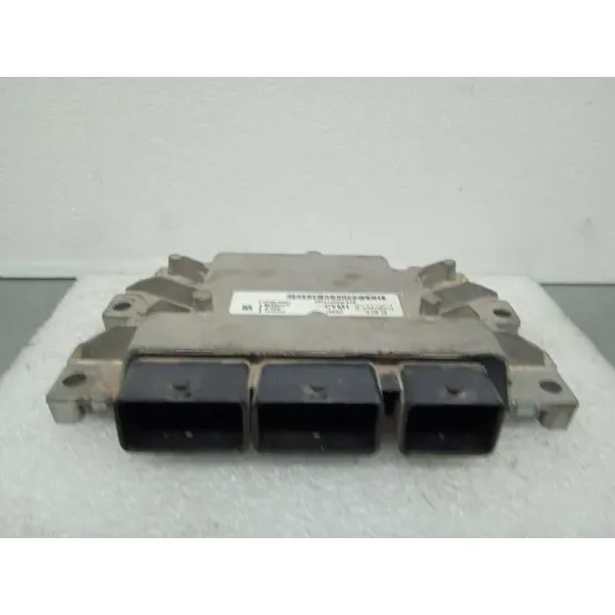 Centralita Motor Uce para Ford Ecosport