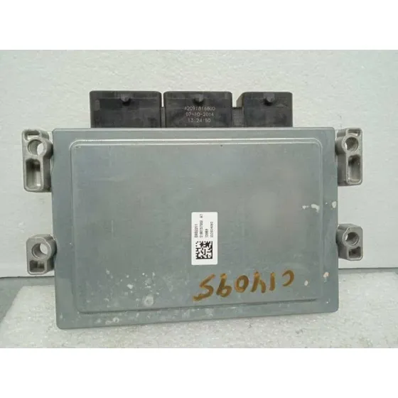Centralita Motor Uce para Ford Ecosport