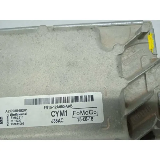 Centralita Motor Uce para Ford Ecosport