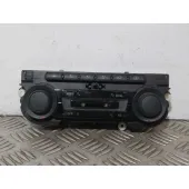Mando Climatizador para Seat Leon (1P1)
