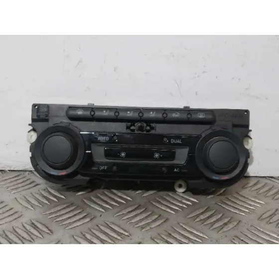 Mando Climatizador para Seat Leon (1P1)