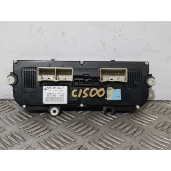 Mando Climatizador para Seat Leon (1P1)