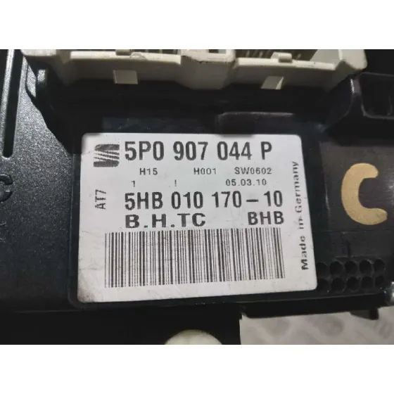 Mando Climatizador para Seat Leon (1P1)