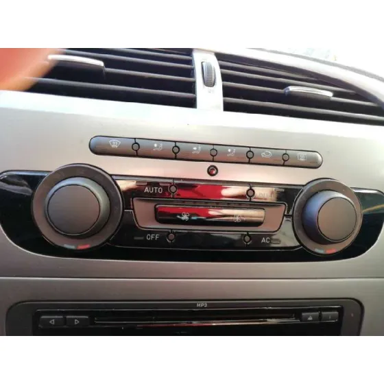 Mando Climatizador para Seat Leon (1P1)