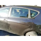 Puerta Trasera Izquierda para Seat Leon (1P1)