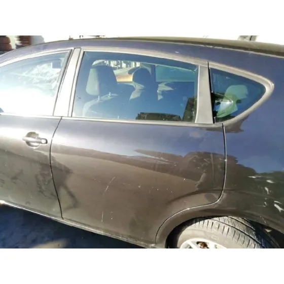 Puerta Trasera Izquierda para Seat Leon (1P1)