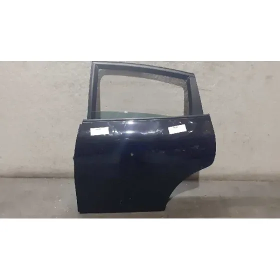 Puerta Trasera Izquierda para Seat Leon (1P1)
