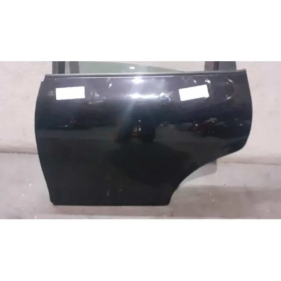 Puerta Trasera Izquierda para Seat Leon (1P1)