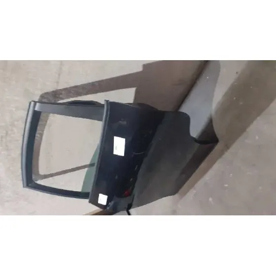 Puerta Trasera Izquierda para Seat Leon (1P1)