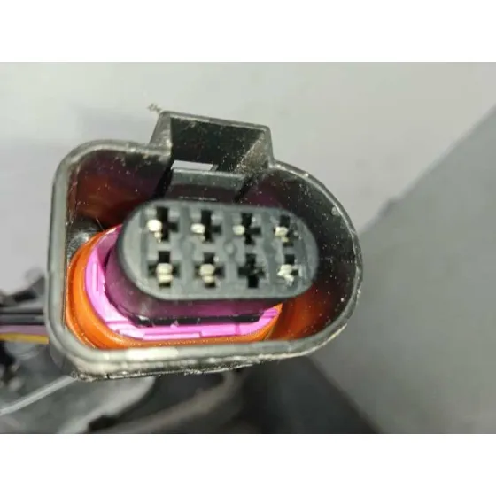 Retrovisor Derecho para Seat Leon (1P1)