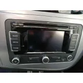 Sistema Navegacion Gps para Seat Leon (1P1)