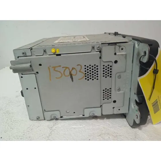 Sistema Navegacion Gps para Seat Leon (1P1)