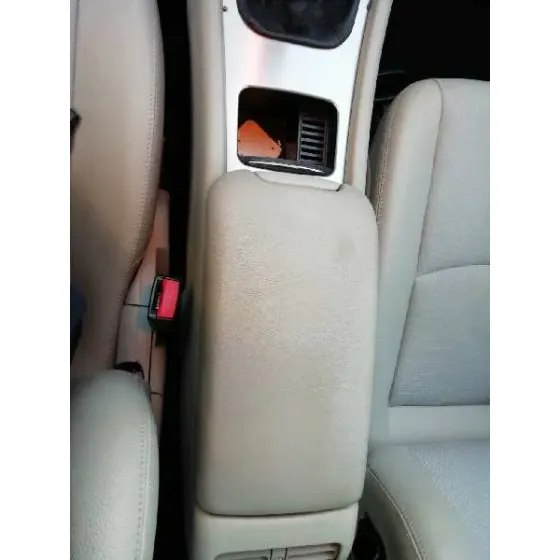 Apoyabrazos Central para Mercedes-Benz Clase Clc (Cl203) Clc