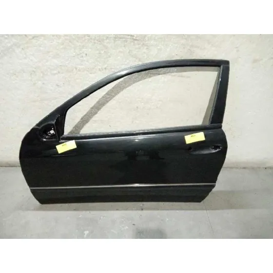 Puerta Delantera Izquierda para Mercedes-Benz Clase Clc (Cl203) Clc