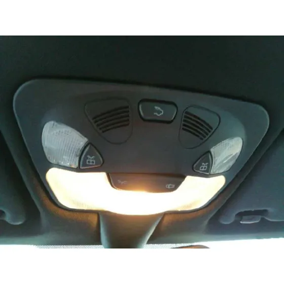 Luz Interior para Mercedes-Benz Clase Clc (Cl203) Clc
