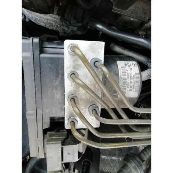 Abs para Mercedes-Benz Clase Clc (Cl203) Clc