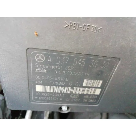 Abs para Mercedes-Benz Clase Clc (Cl203) Clc
