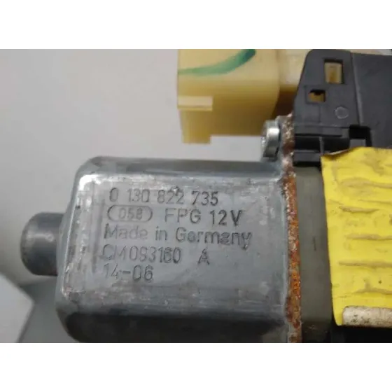 Elevalunas Trasero Derecho para Ford Kuga (Cbs)