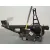Cerradura Puerta Trasera Derecha para Ford Kuga (Cbs)