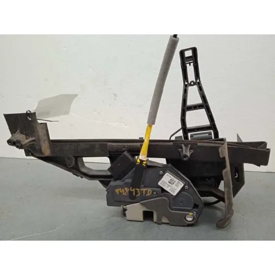 Cerradura Puerta Trasera Derecha para Ford Kuga (Cbs)