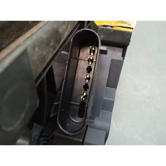 Cerradura Puerta Trasera Derecha para Ford Kuga (Cbs)
