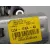 Motor Limpia Trasero para Ford Kuga (Cbs)