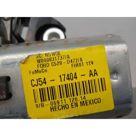 Motor Limpia Trasero para Ford Kuga (Cbs)