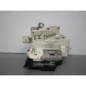 Cerradura Puerta Trasera Izquierda para Seat Leon (1P1)