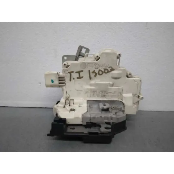 Cerradura Puerta Trasera Izquierda para Seat Leon (1P1)