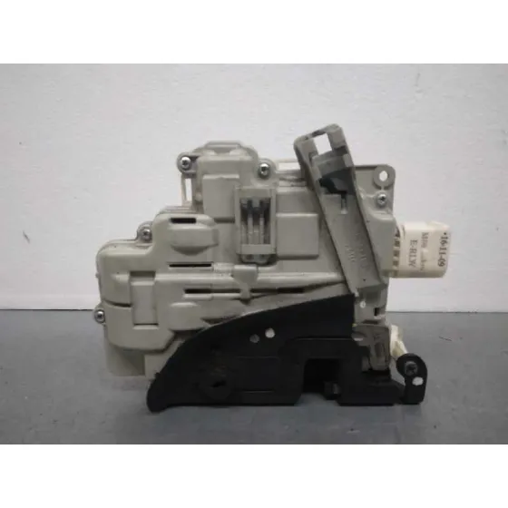 Cerradura Puerta Trasera Izquierda para Seat Leon (1P1)