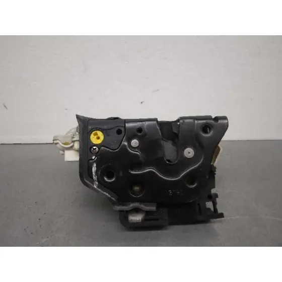 Cerradura Puerta Trasera Izquierda para Seat Leon (1P1)