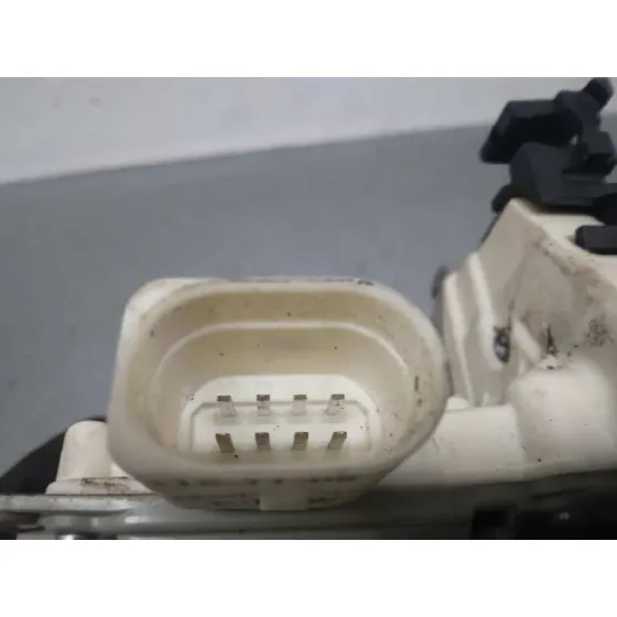 Cerradura Puerta Trasera Izquierda para Seat Leon (1P1)
