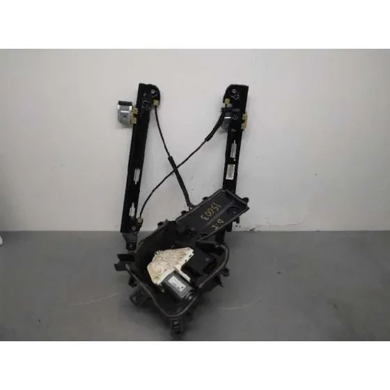 Elevalunas Delantero Izquierdo para Seat Leon (1P1)