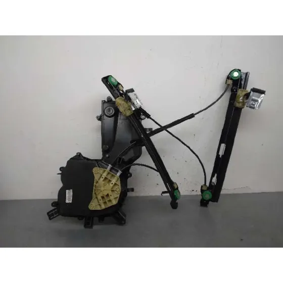 Elevalunas Delantero Izquierdo para Seat Leon (1P1)