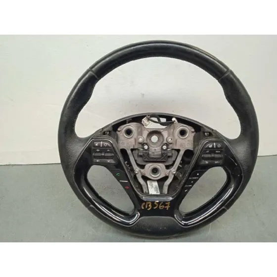 Volante para Kia Cee'd