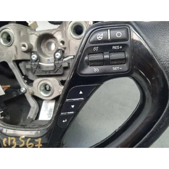 Volante para Kia Cee'd