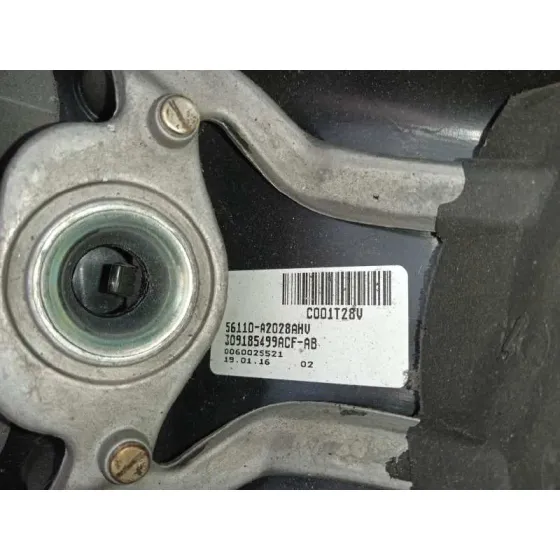 Volante para Kia Cee'd