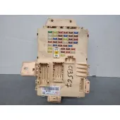 Caja Reles / Fusibles para Kia Cee'd