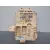 Caja Reles / Fusibles para Kia Cee'd