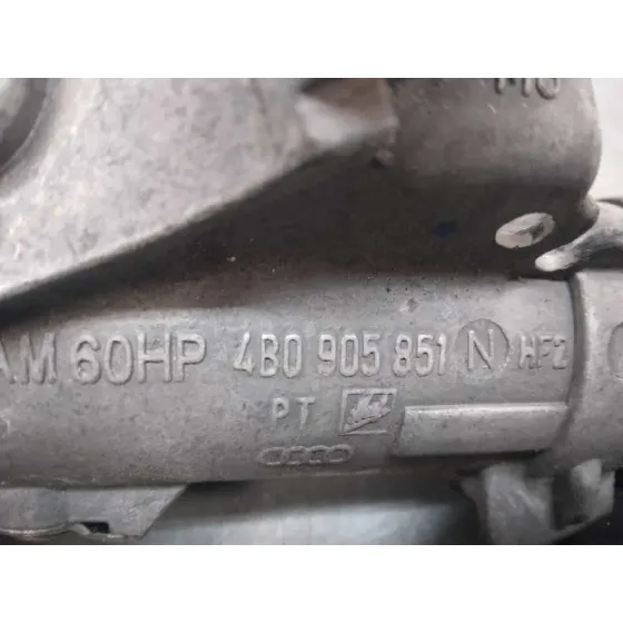 Conmutador De Arranque para Audi A4 Avant (8E)