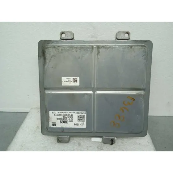 Centralita Motor Uce para Opel Astra K Lim. 5Türig