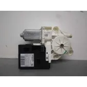 Motor Elevalunas Delantero Izquierdo para Volvo V50 Familiar