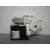Motor Elevalunas Delantero Izquierdo para Volvo V50 Familiar