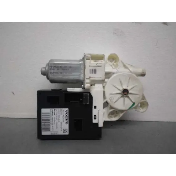 Motor Elevalunas Delantero Izquierdo para Volvo V50 Familiar