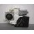 Motor Elevalunas Delantero Izquierdo para Volvo V50 Familiar