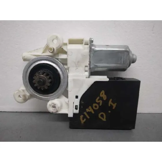 Motor Elevalunas Delantero Izquierdo para Volvo V50 Familiar