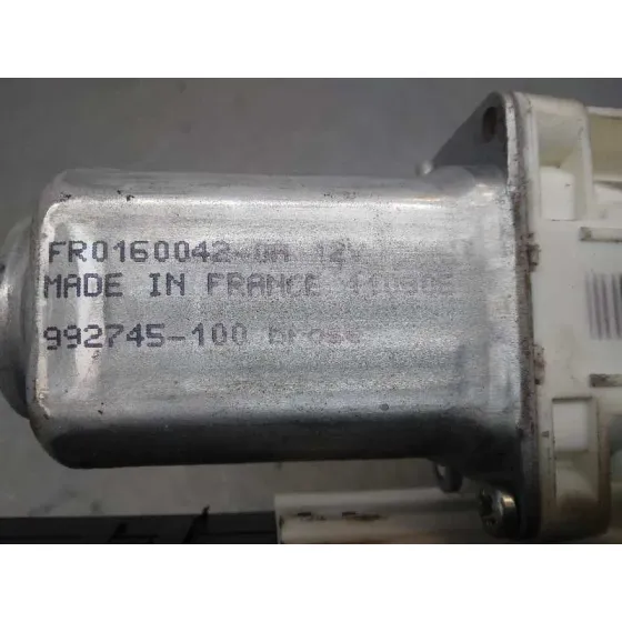 Motor Elevalunas Delantero Izquierdo para Volvo V50 Familiar
