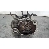 Caja Cambios para Volkswagen Polo (9N3)