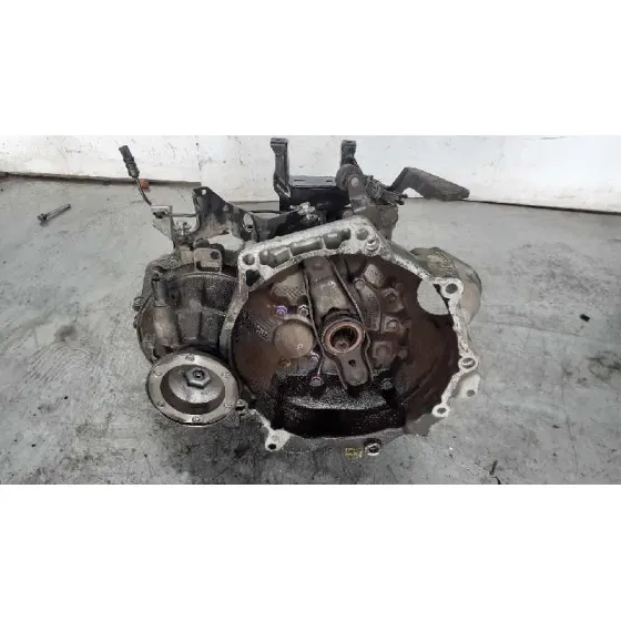 Caja Cambios para Volkswagen Polo (9N3)
