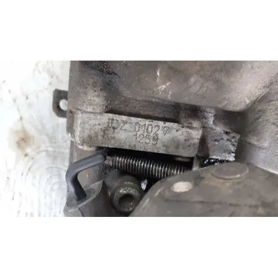 Caja Cambios para Volkswagen Polo (9N3)